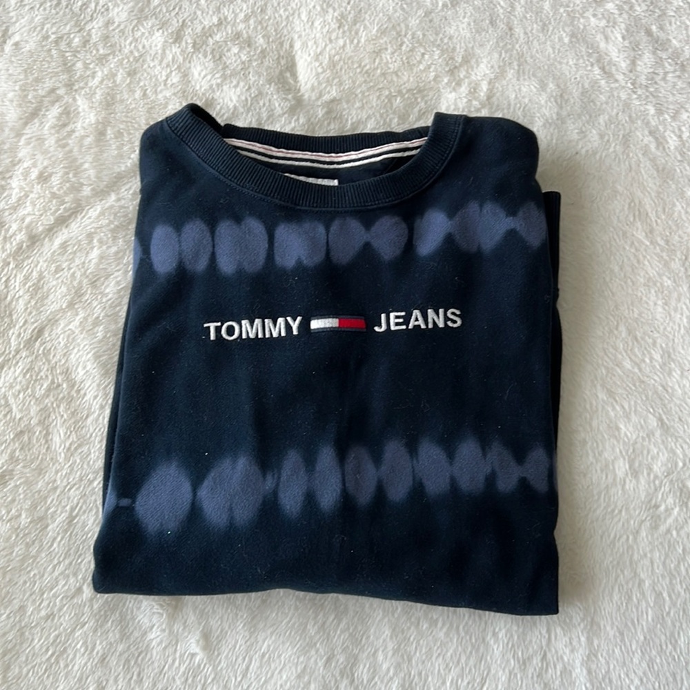 Tommy Hilfiger crewneck